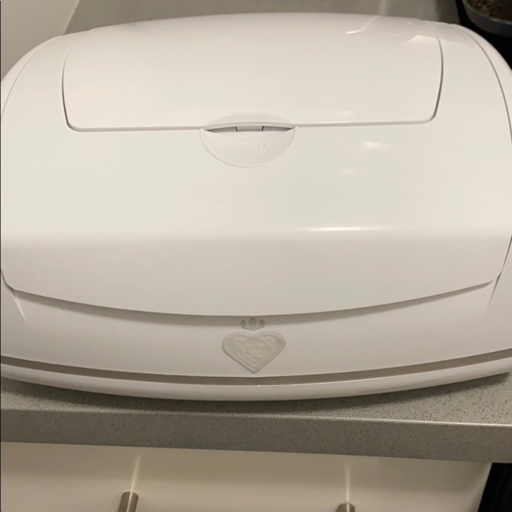 Wipes Warmer